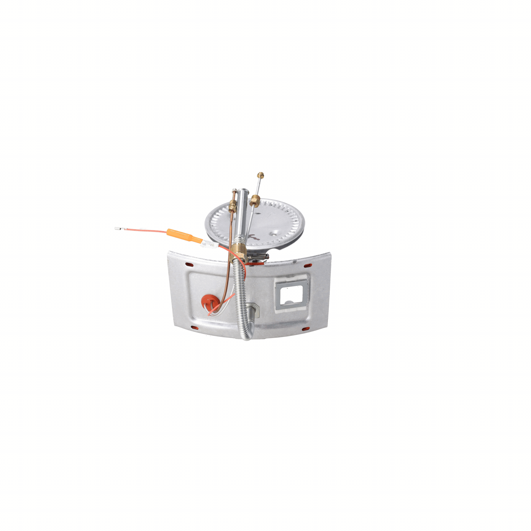 SP41875 - Burner Assembly Kit