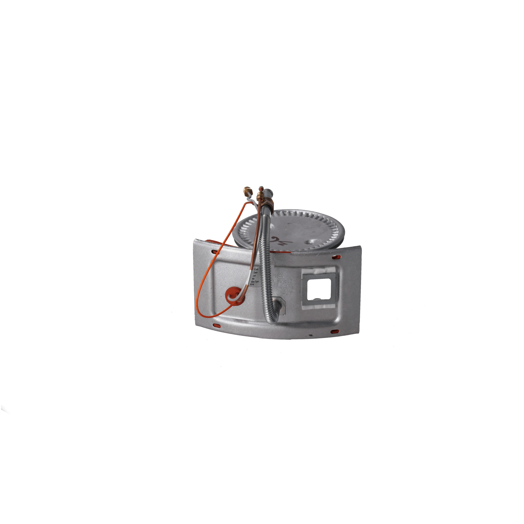 SP44964 - Burner Assembly Kit