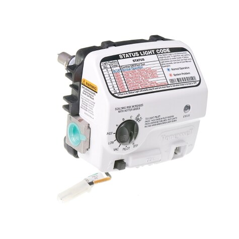 AP14339D-1 OEM Rheem Ruud Richmond White Rodgers Water Heater Natural