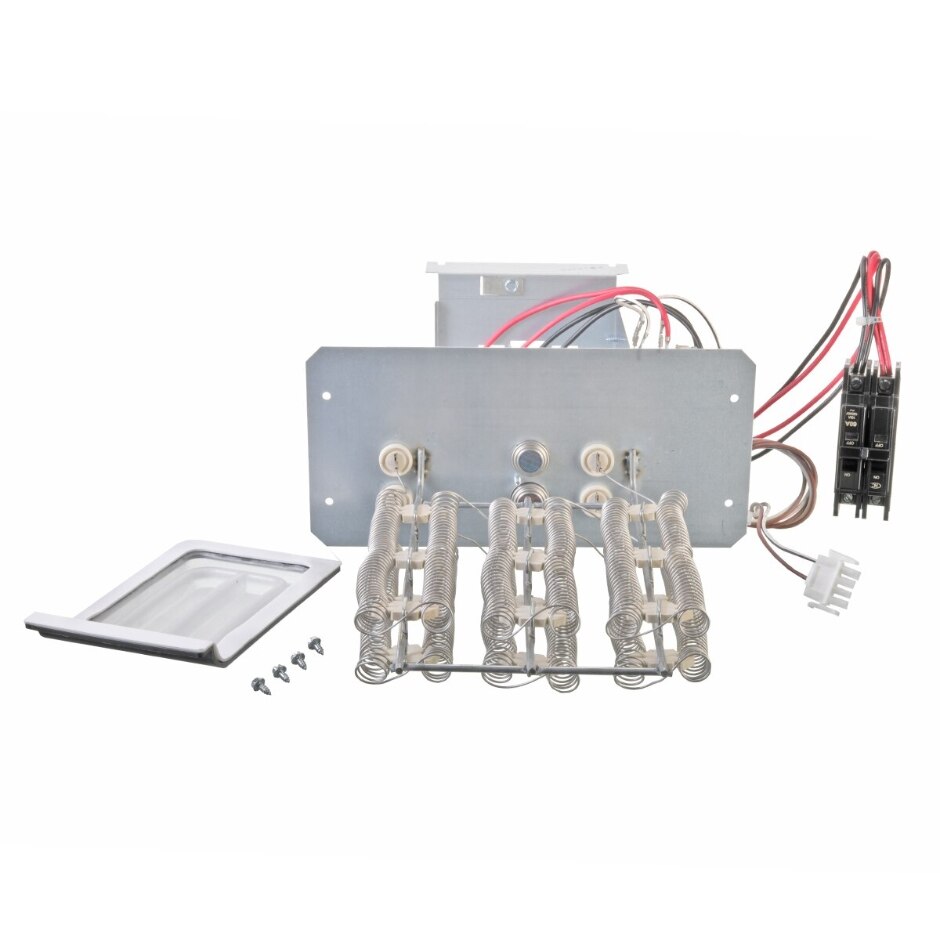 RXBH1724A10JA Heater Kit 10kW 208230/1/60 (Breaker) Side