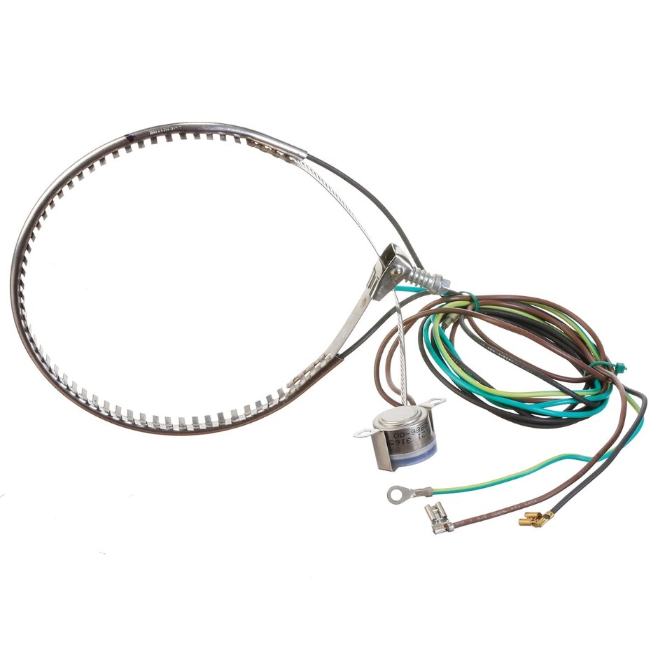 4410188409 Belly Band Crankcase Heater for Scroll Compressors