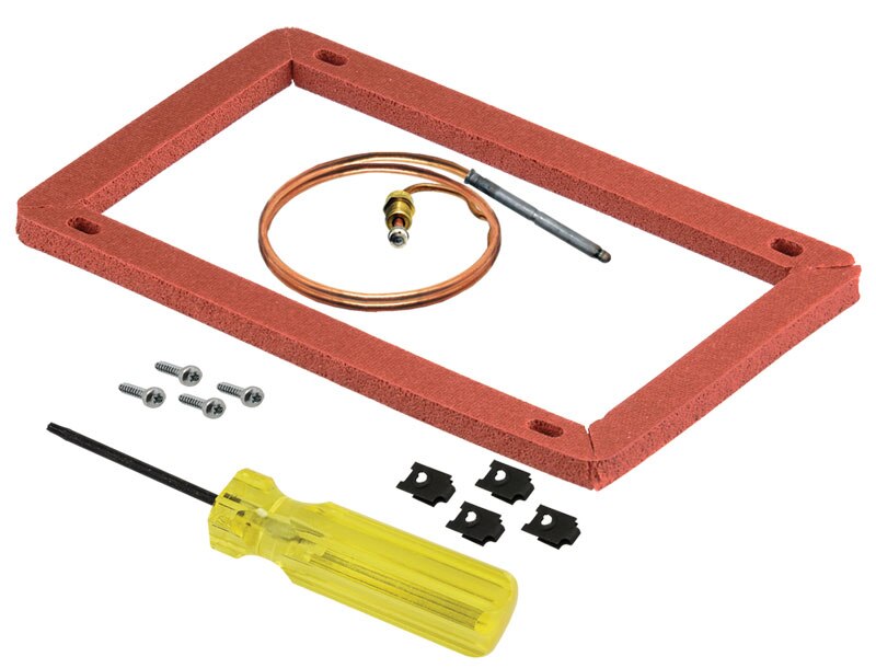 Gasket Replacement Kit With Thermocouple SP20064 for sale online 